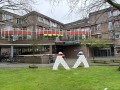 Amsterdam Science Park Congress Centre