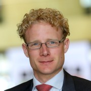 Jacob Vijverberg (foto archief Aegon Asset Management) vierkant