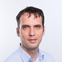 Maarten Spek (Archief ECR Research) 600x600