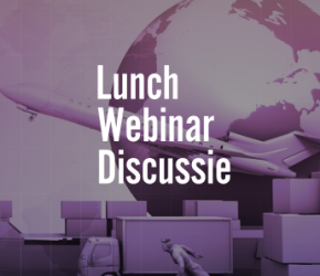 Lunch Webinar Discussie 'Trade Finance'