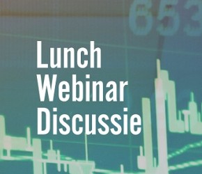 Lunch Webinar Discussie 'Fund Finance & Insured Credit'