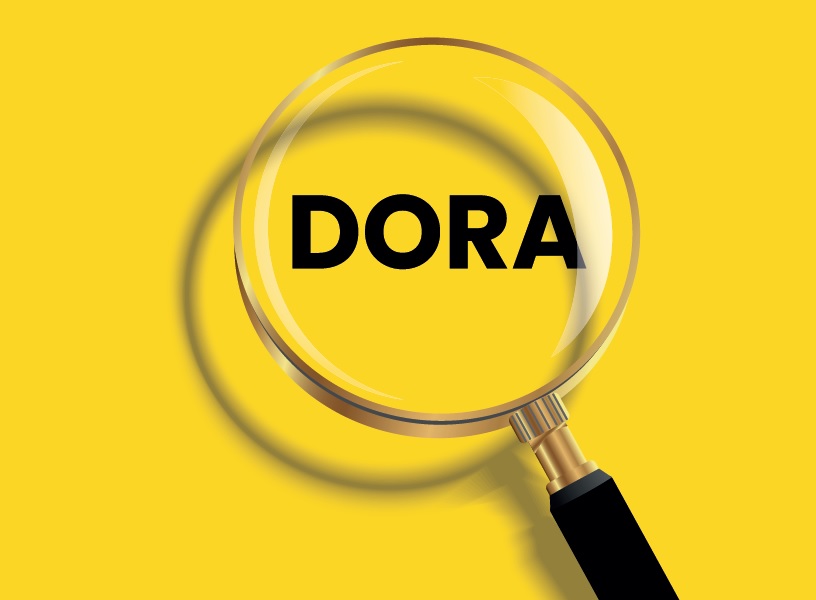 DORA (Shutterstock)