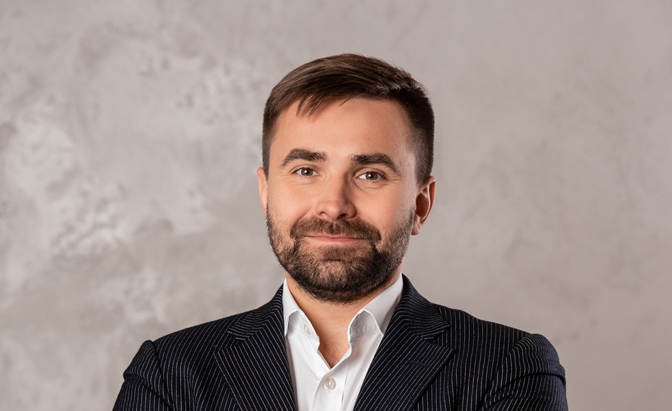 Tomasz Kujawa promoted to Partner of Abris Capital | Financial Investigator